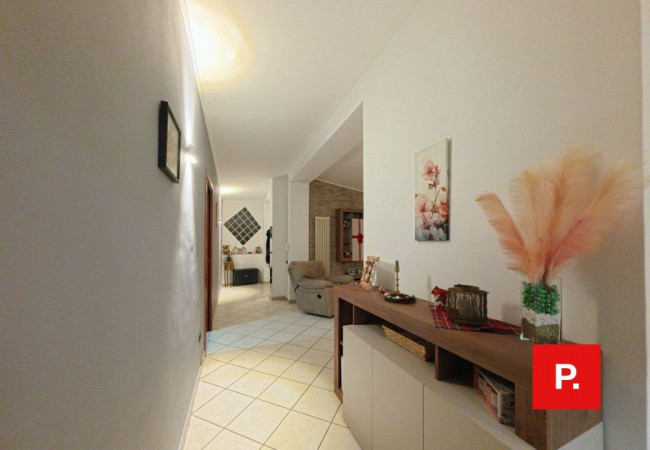 Appartamento in vendita a Casapulla