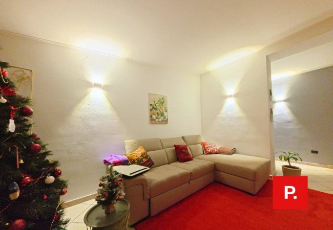 Appartamento in vendita a Casapulla