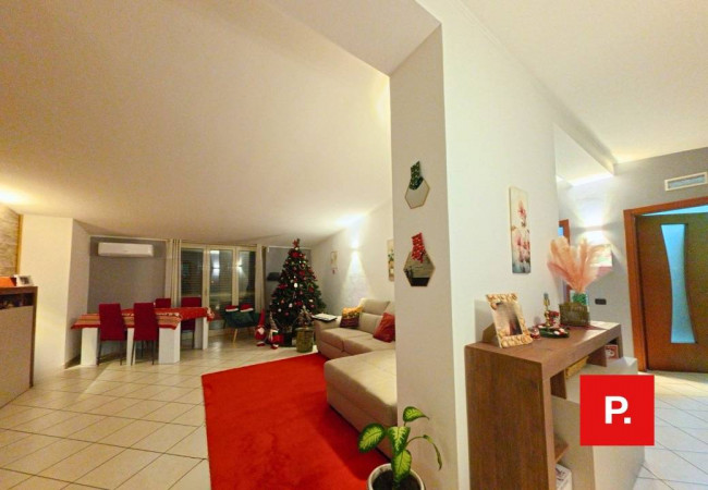 Appartamento in vendita a Casapulla