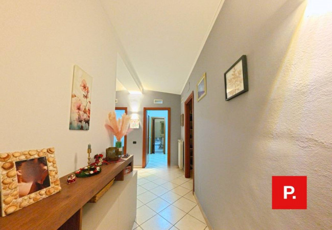 Appartamento in vendita a Casapulla