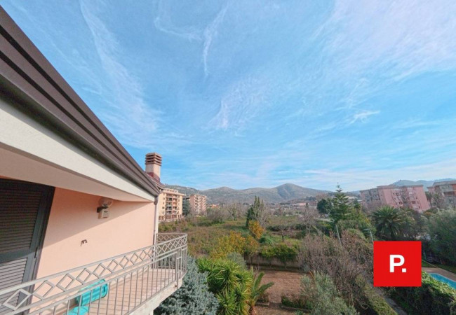 Villa in vendita a Caserta