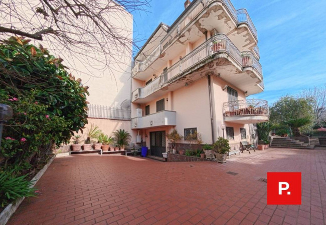 Villa in vendita a Caserta