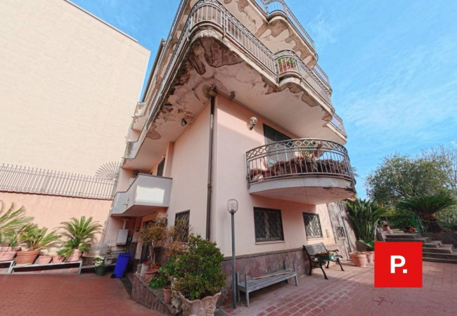 Villa in vendita a Caserta