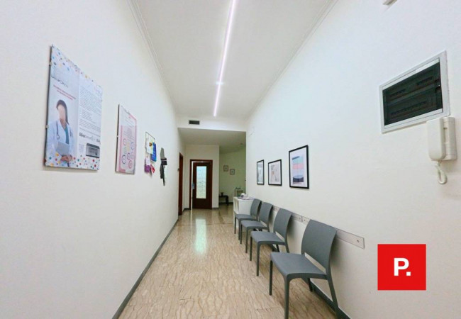 Studio/Ufficio in affitto a Santa Maria Capua Vetere