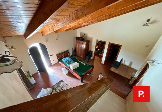 Villa in vendita a Ruviano