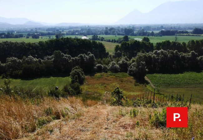 Villa in vendita a Ruviano