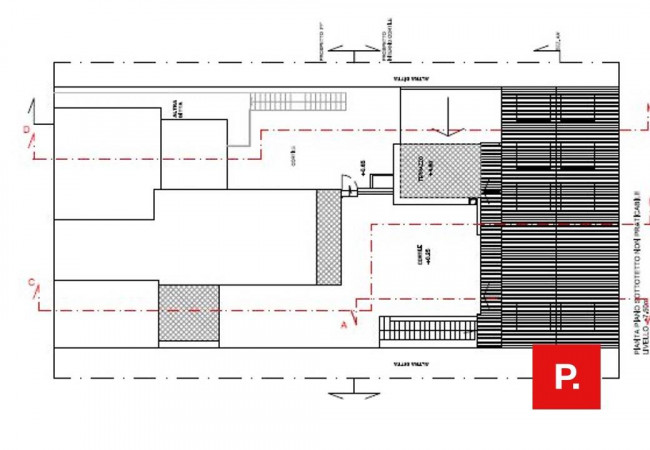 Casa singola in vendita a Caserta