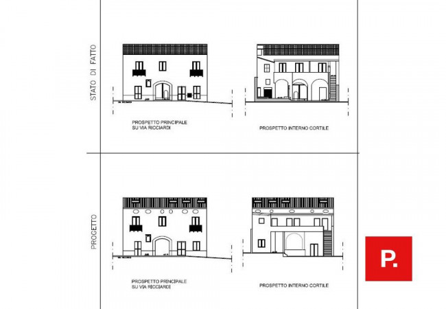 Casa singola in vendita a Caserta