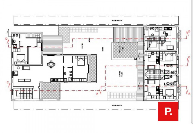 Casa singola in vendita a Caserta