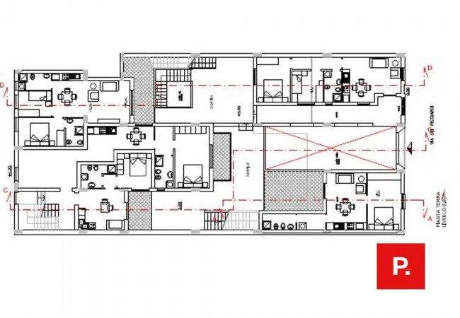 Casa singola in vendita a Caserta