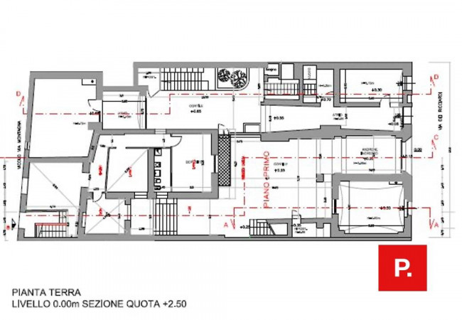 Casa singola in vendita a Caserta