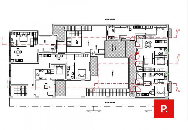 Casa singola in vendita a Caserta