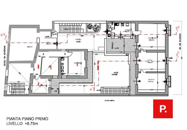 Casa singola in vendita a Caserta