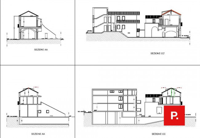 Casa singola in vendita a Caserta