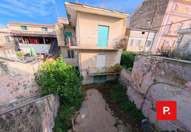 Casa singola in vendita a Caserta