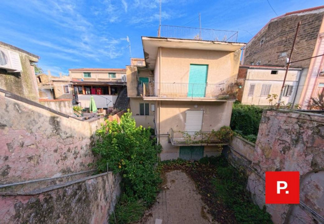 Casa singola in vendita a Caserta