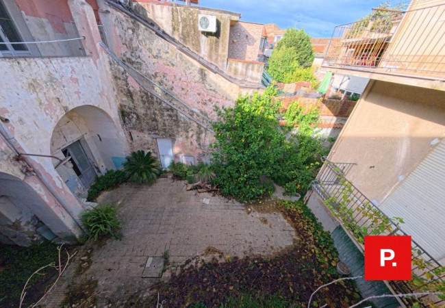 Casa singola in vendita a Caserta