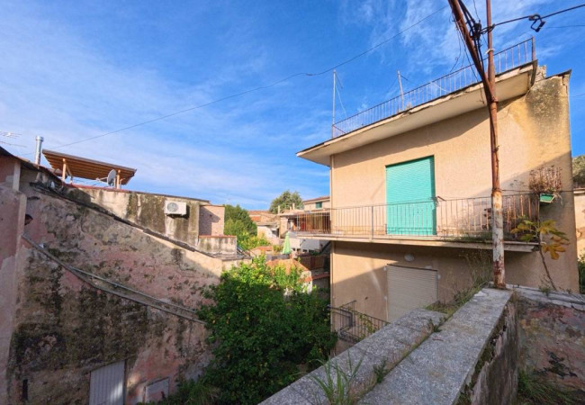 Casa singola in vendita a Caserta