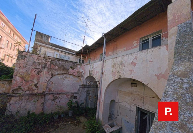 Casa singola in vendita a Caserta