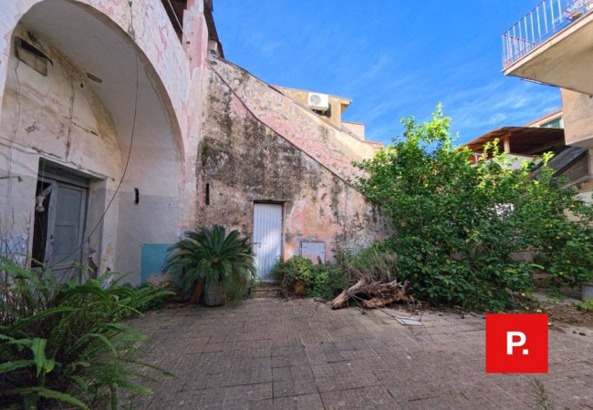 Casa singola in vendita a Caserta