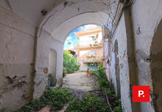 Casa singola in vendita a Caserta