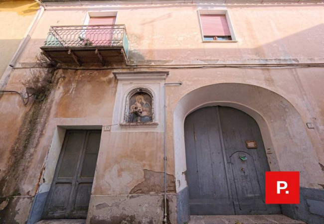 Casa singola in vendita a Caserta