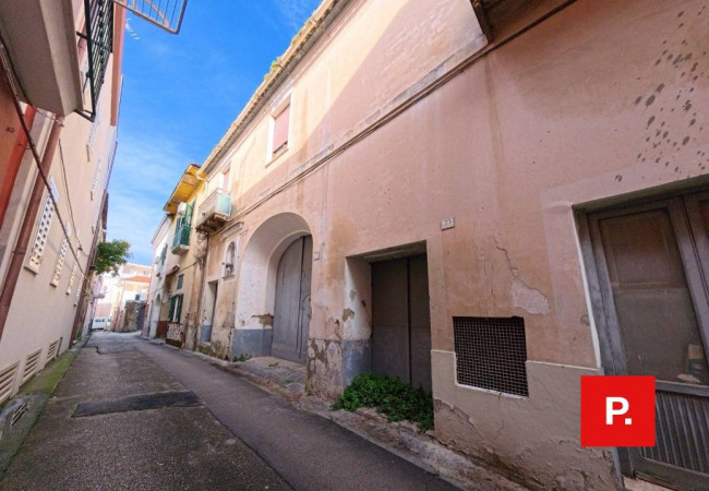 Casa singola in vendita a Caserta