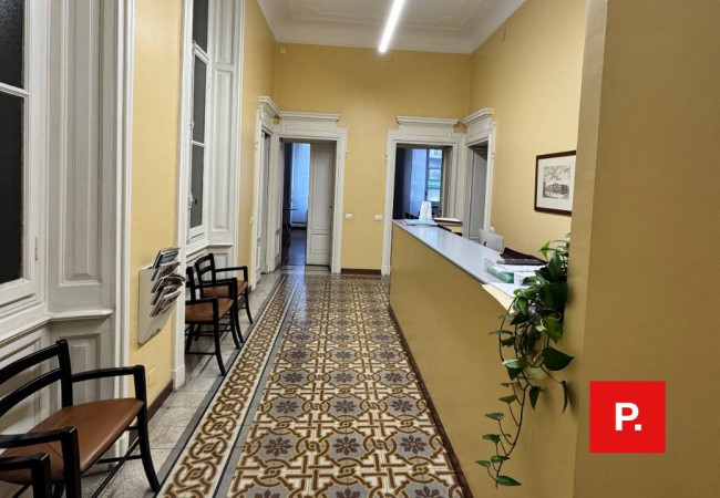 Studio/Ufficio in affitto a Milano