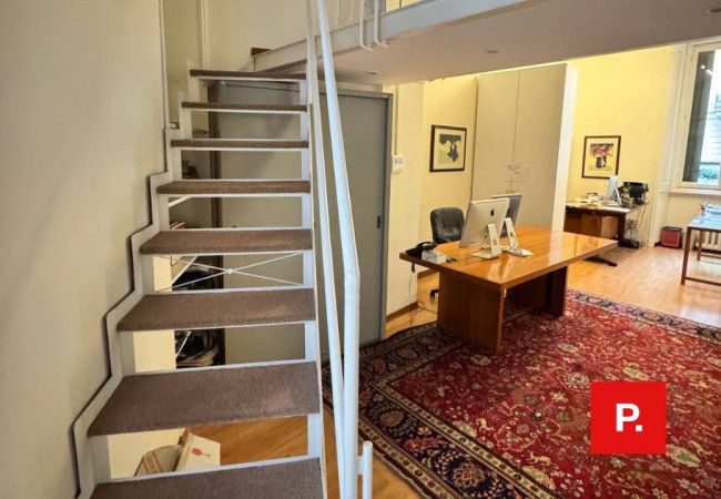 Studio/Ufficio in affitto a Milano