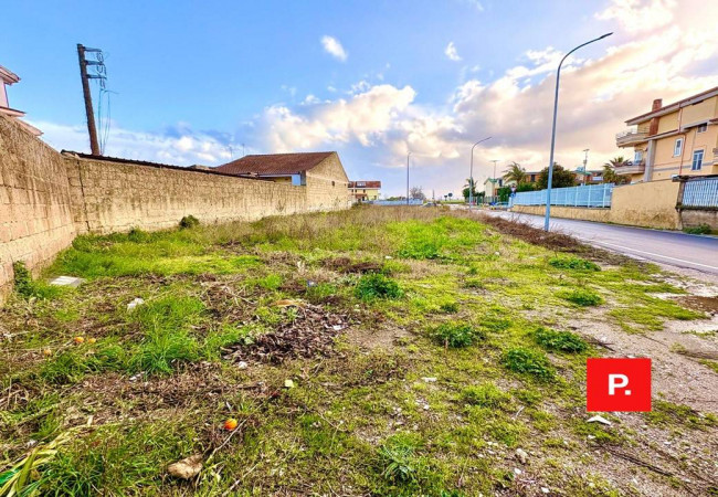 Terreno edificabile in vendita a Santa Maria Capua Vetere