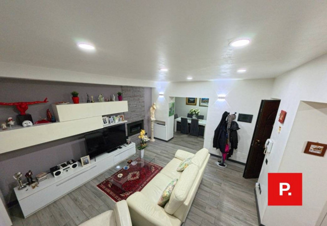 Appartamento in vendita a Caserta