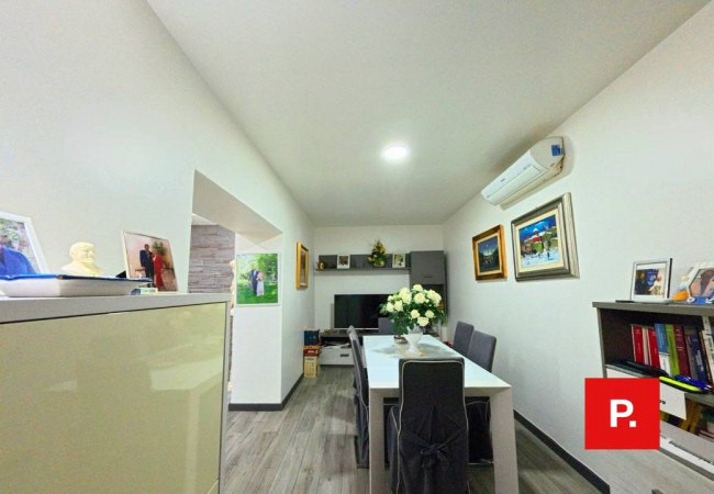 Appartamento in vendita a Caserta