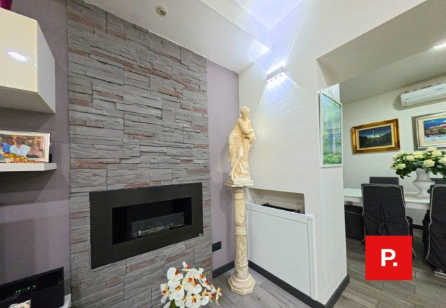 Appartamento in vendita a Caserta