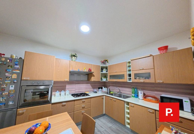 Appartamento in vendita a Caserta