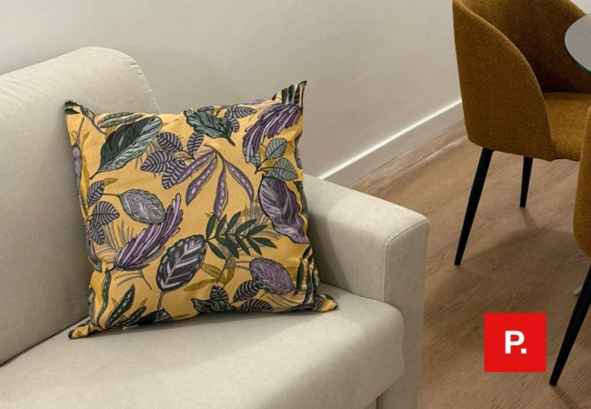 Appartamento in affitto a Roma