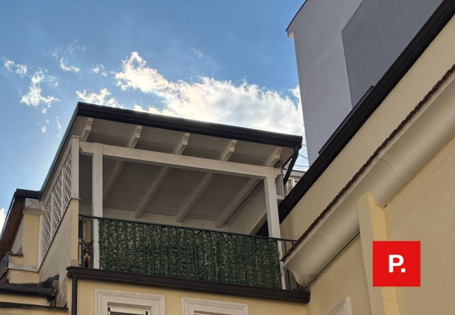 Appartamento in vendita a Caserta