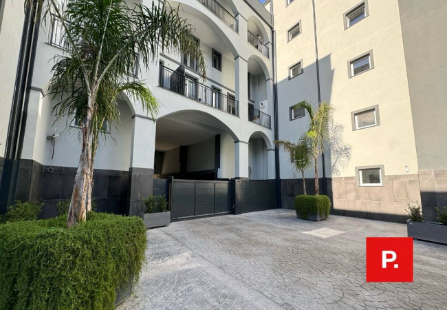 Appartamento in affitto a Caserta