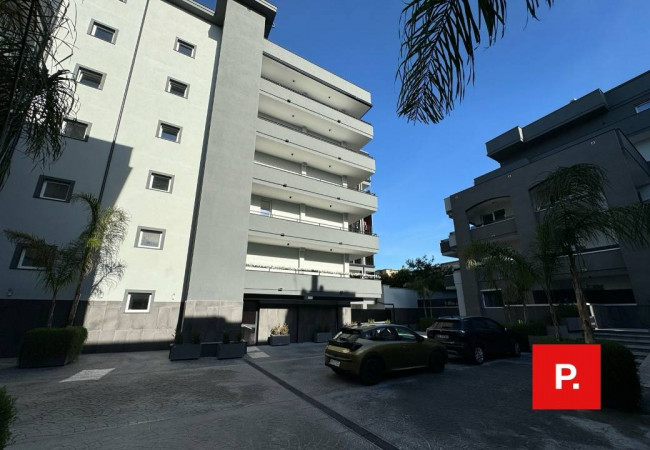 Appartamento in affitto a Caserta