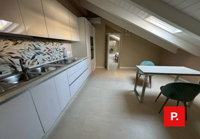 Appartamento in affitto a Caserta