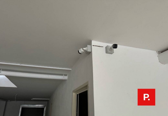 Appartamento in affitto a Marcianise