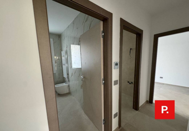 Appartamento in affitto a Marcianise