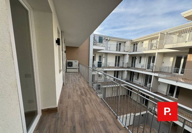 Appartamento in affitto a Marcianise