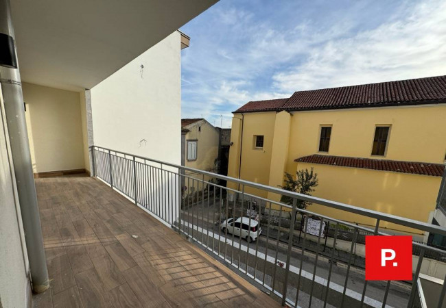 Appartamento in affitto a Marcianise