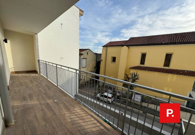 Appartamento in affitto a Marcianise