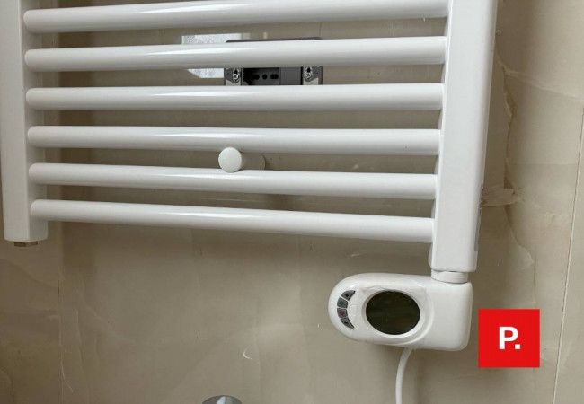 Appartamento in affitto a Marcianise