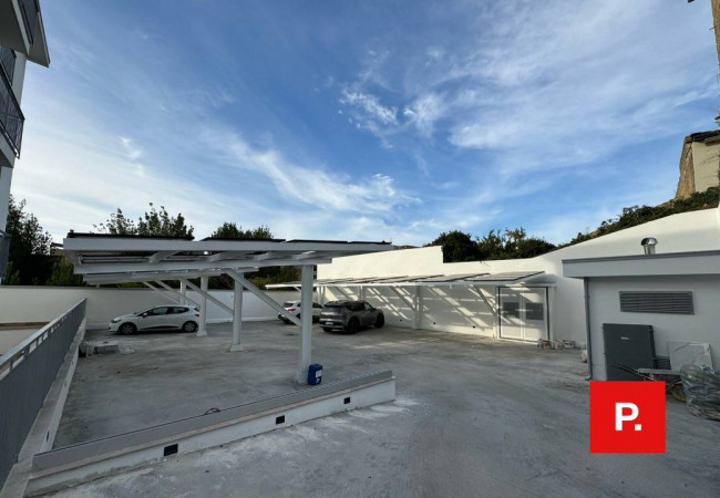 Appartamento in affitto a Marcianise