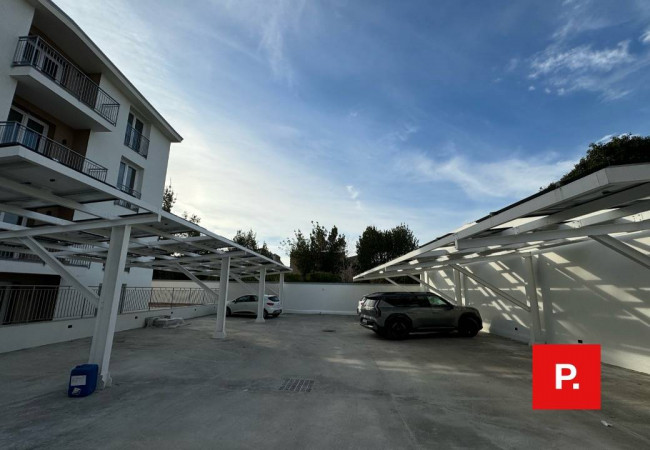 Appartamento in affitto a Marcianise