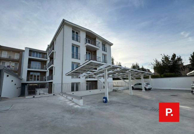 Appartamento in affitto a Marcianise