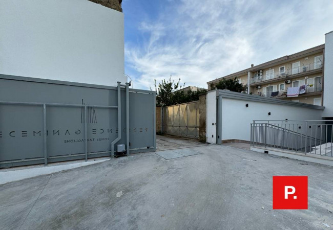 Appartamento in affitto a Marcianise