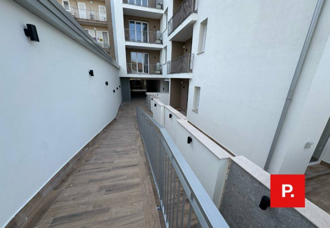 Appartamento in affitto a Marcianise